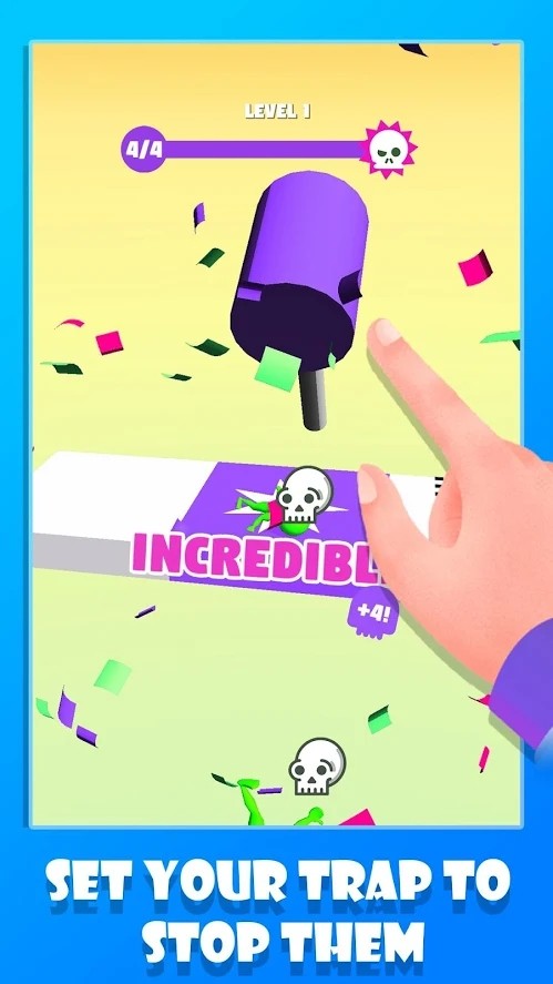 talent trap v1.0.0 ׿ 0