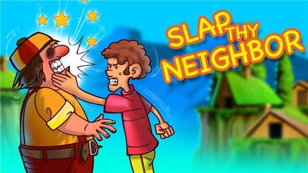 ھһϷ(slap thy neighbor) v1.7 ׿ 0