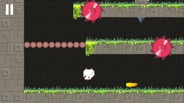 Ϸ(power chicken) v1.0.9 ׿ 1