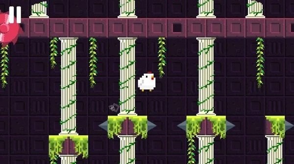 Ϸ(power chicken) v1.0.9 ׿ 4