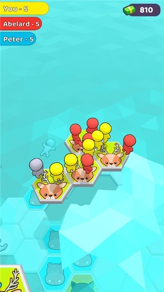 ׹ɶϷ(party fall) v0.1 ׿ 0