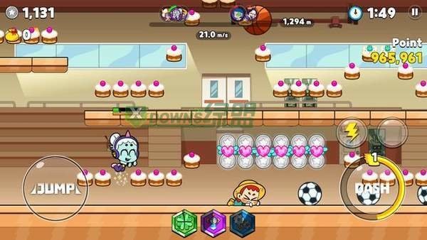 Ӣ۱ِܴΑ(hero circle) v1.0.11 ׿ 1