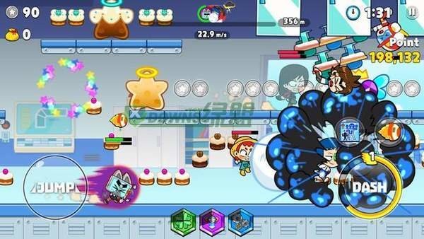 Ӣ۱ِܴΑ(hero circle) v1.0.11 ׿ 2