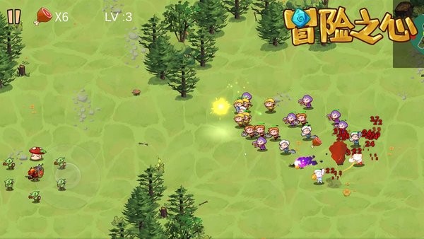 ð֮Ϸ v0.5.10 ׿ 3