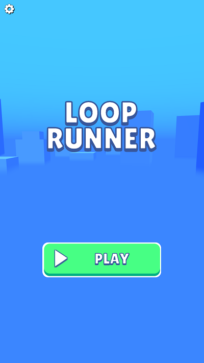 ȦϰϷ(loop runner) v1.0 ׿ 2