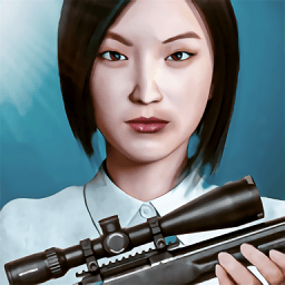 狙擊少女2021官方版