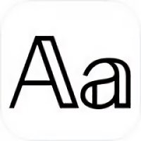fonts字体app手机版