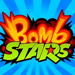 爆炸英雄生存战斗游戏(bombstars)