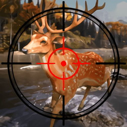 野生鹿猎人2021最新版游戏