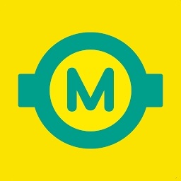 韩国地铁导航软件kakaometro