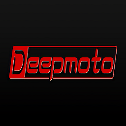 deepmoto行车记录仪app