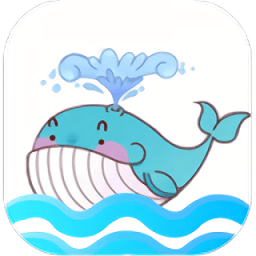 小鲸鱼儿童手表app