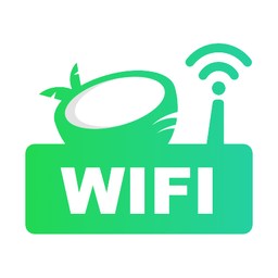 椰子wifi软件