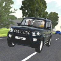 印度汽车模拟器3d游戏