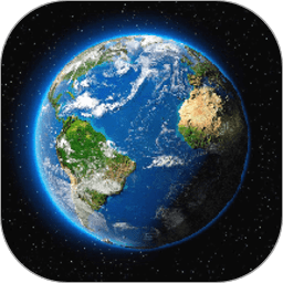 晟立ar地球仪app官方版