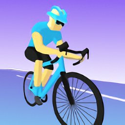 ְҵгģϷ(pro cycling simulation)