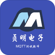 mqtt�{�工具app