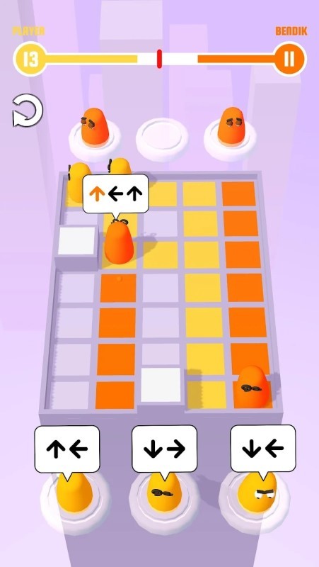 ȦضսϷ(blobs vs blobs) v0.1 ׿ 0