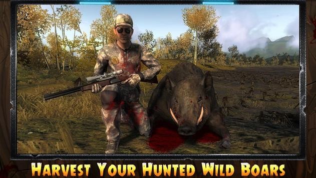(pig hunting shooting game) v1.0.11 ׿2