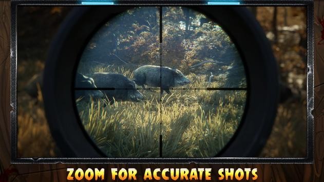 (pig hunting shooting game) v1.0.11 ׿1