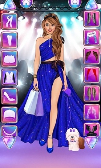 Ĺٷ(superstar career) v1.8 ׿ 2