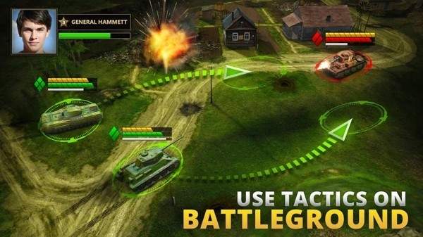 ̹װҩ(tanks charge) v2.00.006 ׿ 3