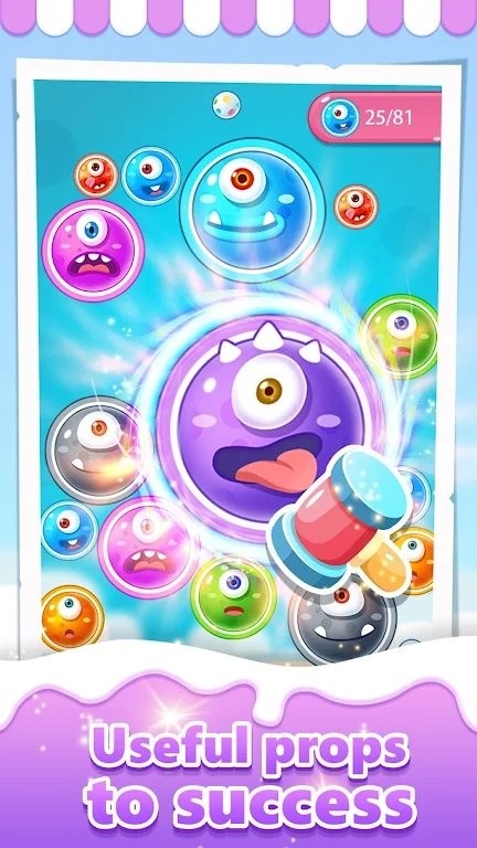Ϸ(monster drop) v1.0.0 ׿0