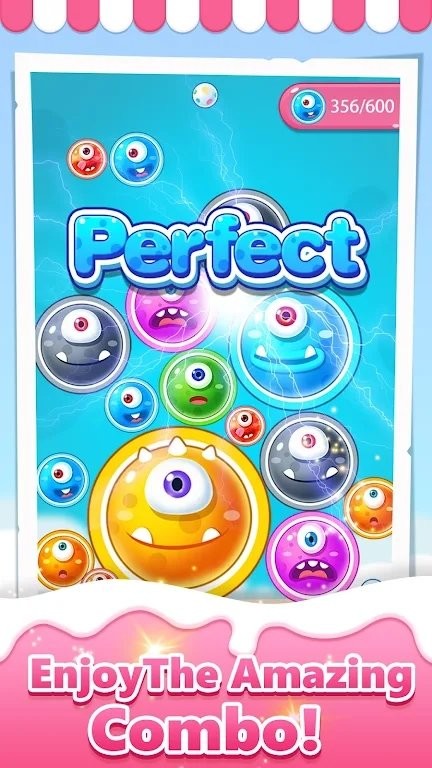 Ϸ(monster drop) v1.0.0 ׿1