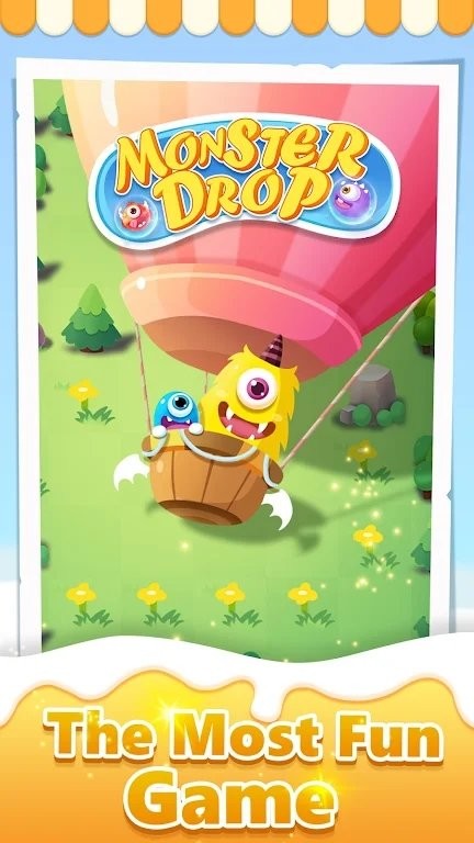 Ϸ(monster drop) v1.0.0 ׿2