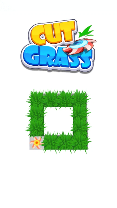 Ϸ(cut grass) v1.2 ׿1