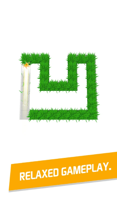 Ϸ(cut grass) v1.2 ׿2