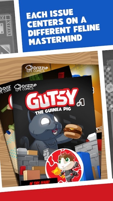 ¸ҵΑ(gutsy) v1.0.03 ׿ 0