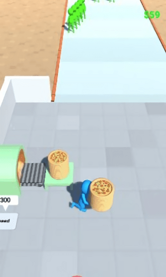 СΑ(cook and deliver) v1.0 ׿ 0
