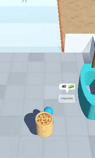 СΑ(cook and deliver) v1.0 ׿ 1
