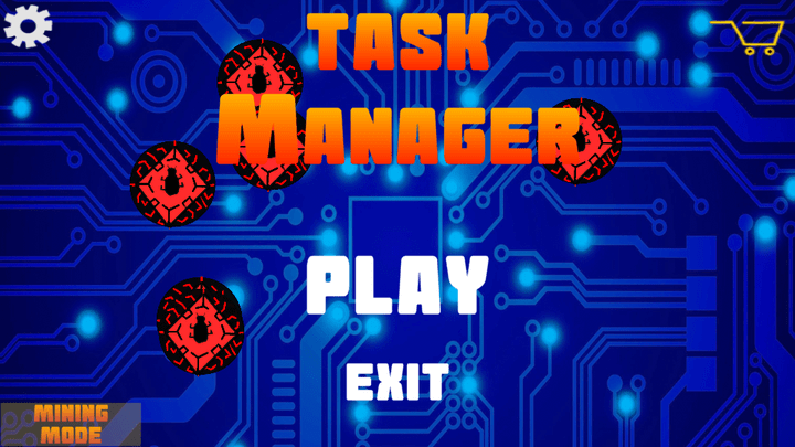 cpuֻ(task manager) v2 ׿3