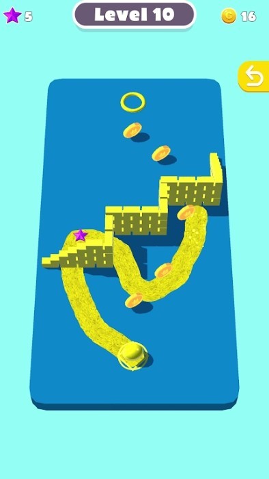 ·M(fi)(draw paths) v1.1 ׿ 4