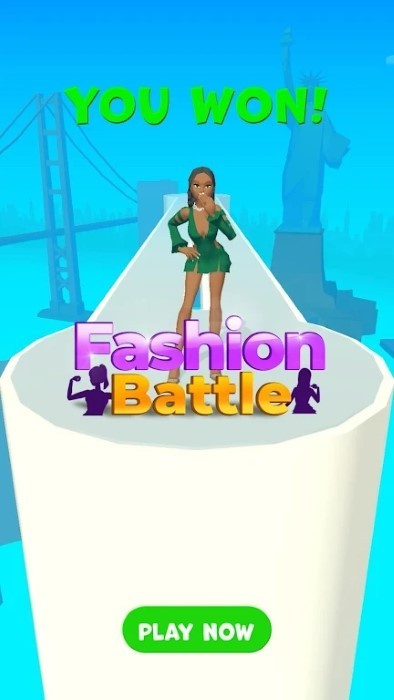 ģʱϷ(fashion battle) v1.08.27 ׿2