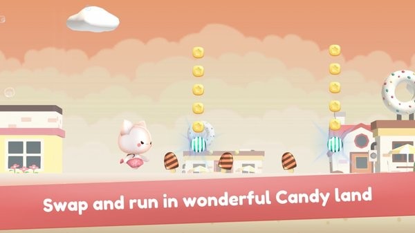 ǹС͵ֻ(candy thief) v1.28 ׿1