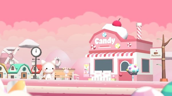 ǹС͵ֻ(candy thief) v1.28 ׿3