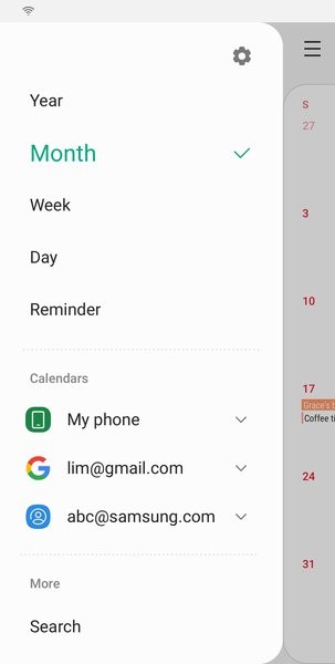app(calendar) v12.5.01.26 ׿2