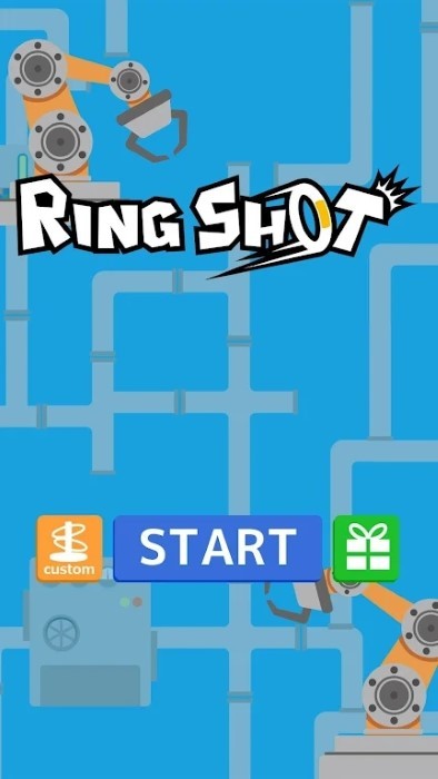 ȦģϷ(ring shot) v1.0.4 ׿0