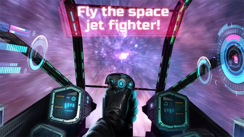վսʿ(space force fighter) v1.0.2 ׿ 0
