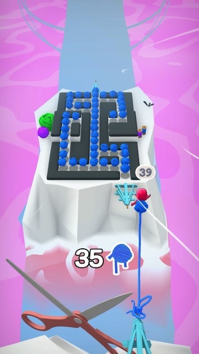 ʰëСtΑ(rope slide) v1.0 ׿ 0