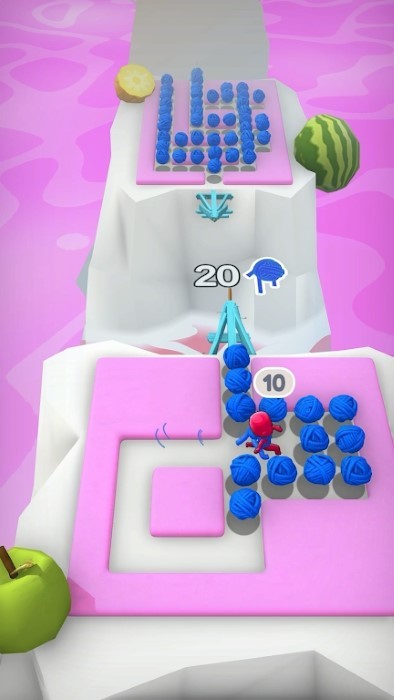 ʰëСtΑ(rope slide) v1.0 ׿ 4