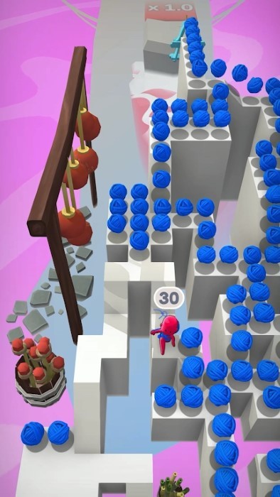 ʰëСtΑ(rope slide) v1.0 ׿ 3