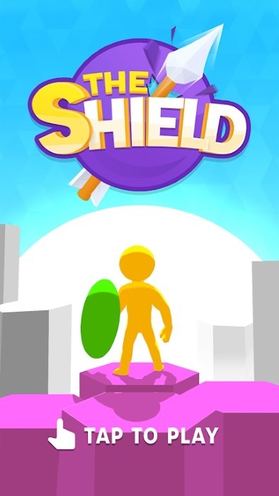 ˾͵100Ϸ(the shield) v0.6 ׿ 0