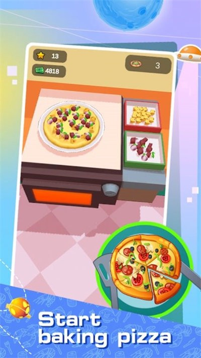 СϷ(restaurant and cooking) v0.8 ׿ 2