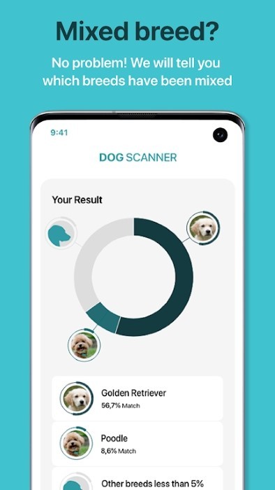 app(dog scanner) v12.1.0 ׿2