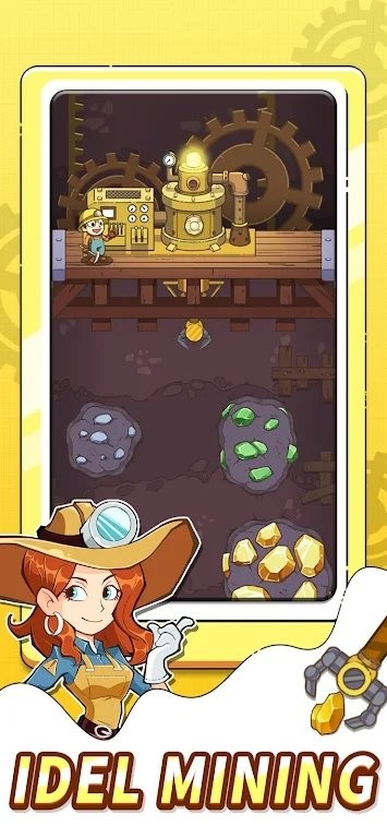 ƽֻϷ(gold town) v1.0.0 ׿ 1