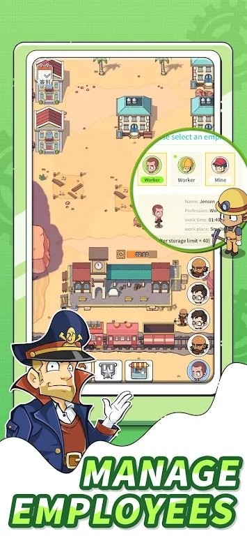 ƽֻϷ(gold town) v1.0.0 ׿ 3